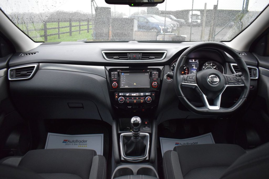 Used Nissan Qashqai 2019 for sale - 77014410: Photo 43