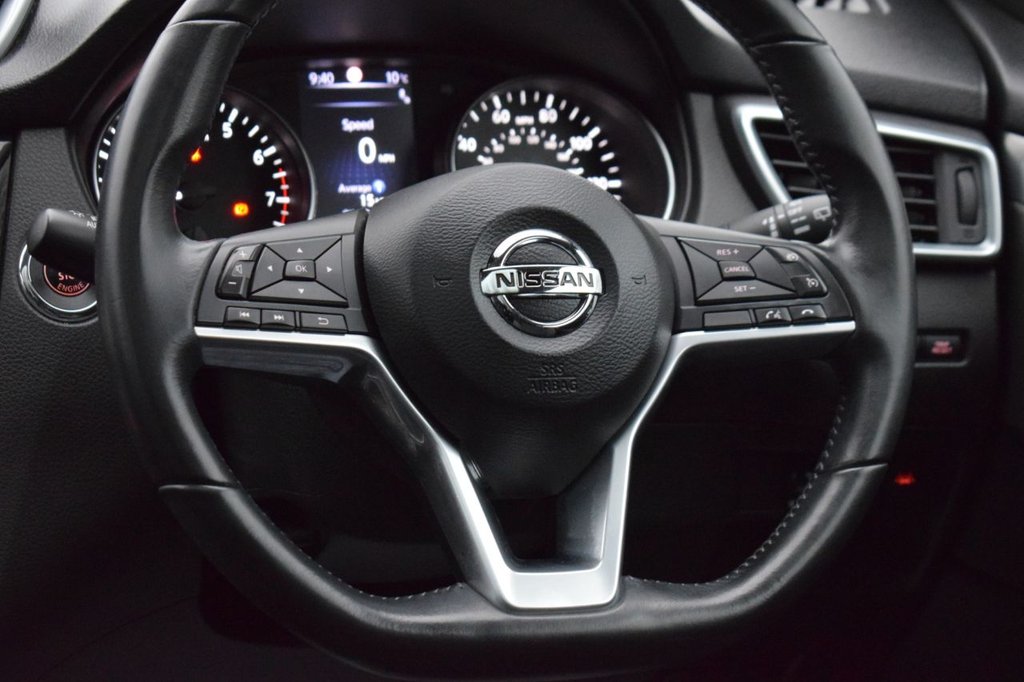 Used Nissan Qashqai 2019 for sale - 77014410: Photo 44