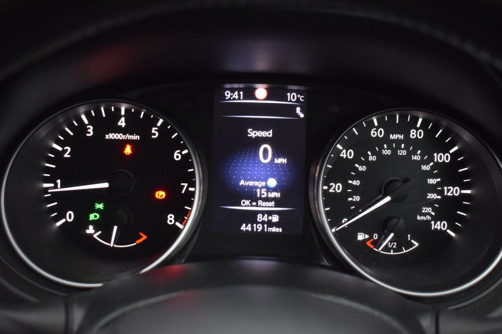 Used Nissan Qashqai 2019 for sale - 77014410: Photo 50