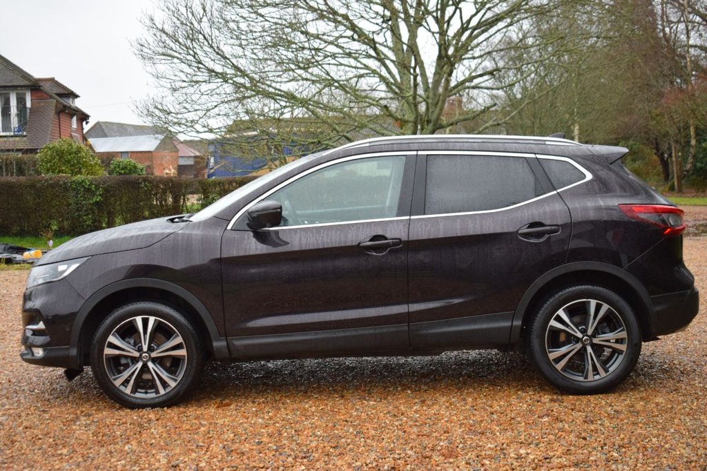 Used Nissan Qashqai 2019 for sale - 77014410: Photo 7