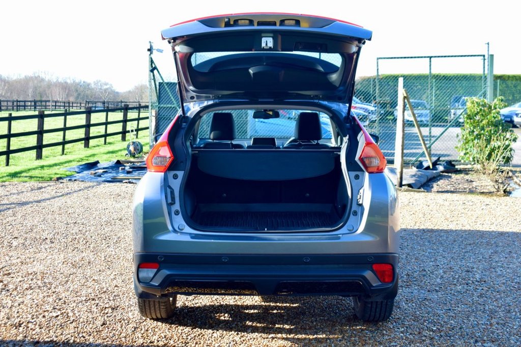 Used Mitsubishi Eclipse Cross 2019 for sale - 77451908: Photo 11