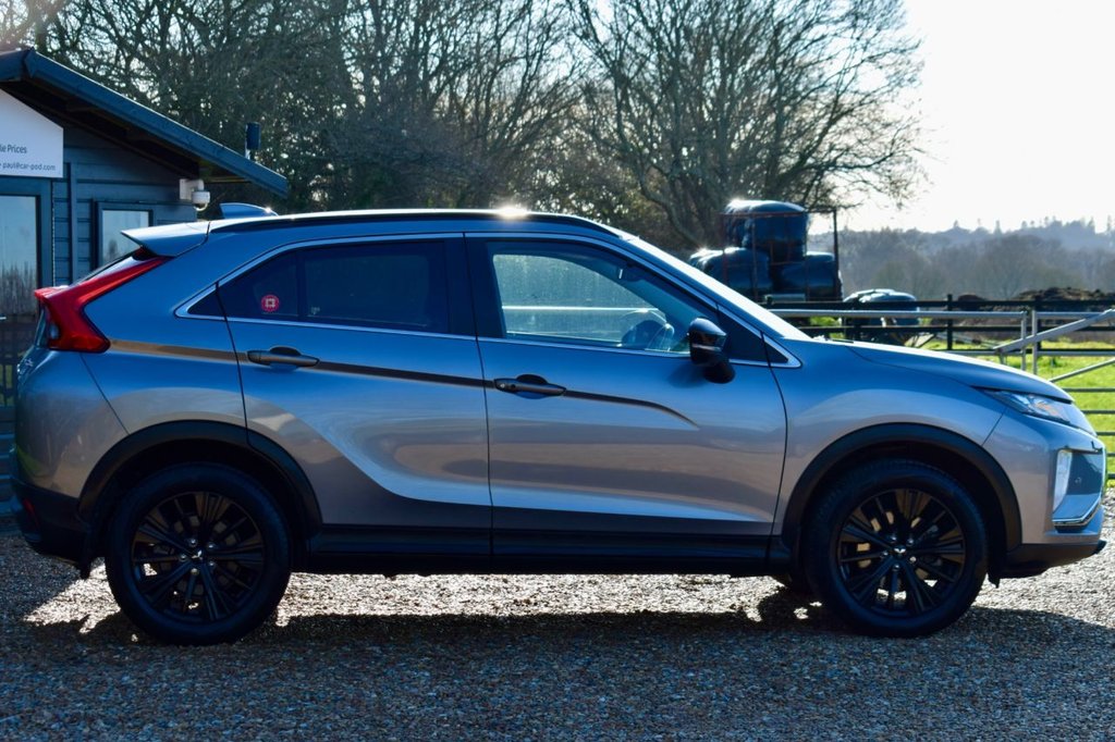 Used Mitsubishi Eclipse Cross 2019 for sale - 77451908: Photo 15