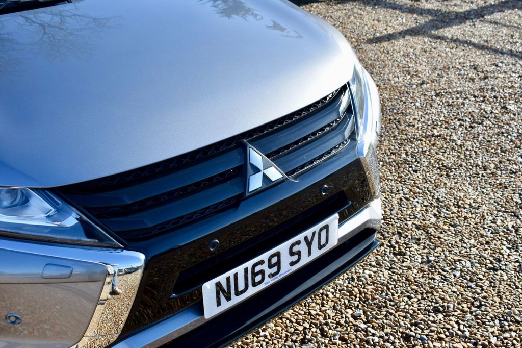 Used Mitsubishi Eclipse Cross 2019 for sale - 77451908: Photo 17