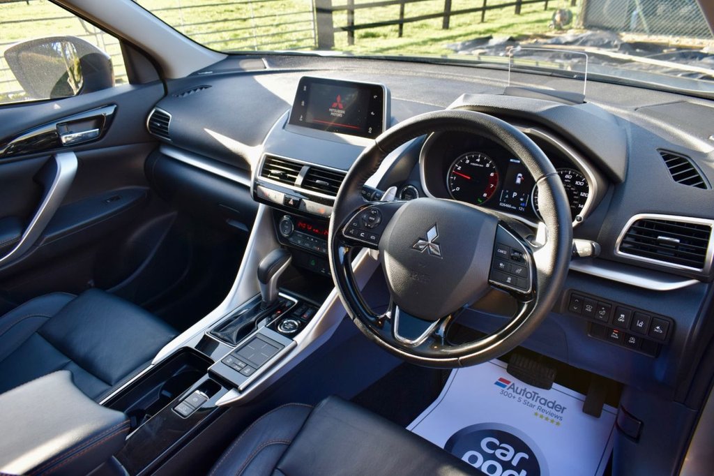 Used Mitsubishi Eclipse Cross 2019 for sale - 77451908: Photo 20