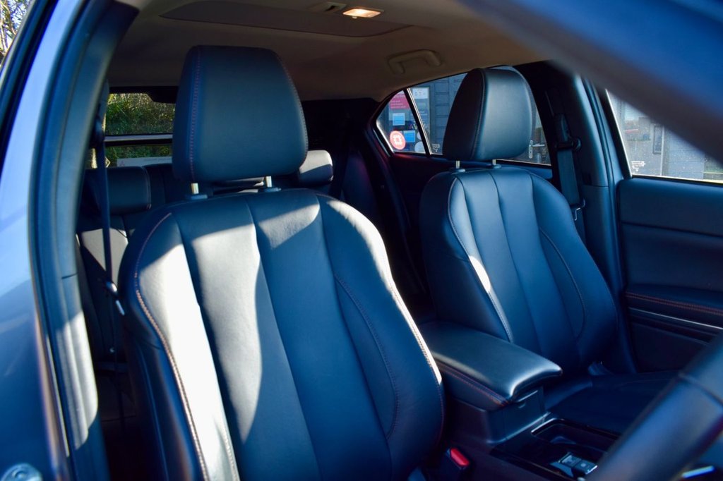 Used Mitsubishi Eclipse Cross 2019 for sale - 77451908: Photo 29