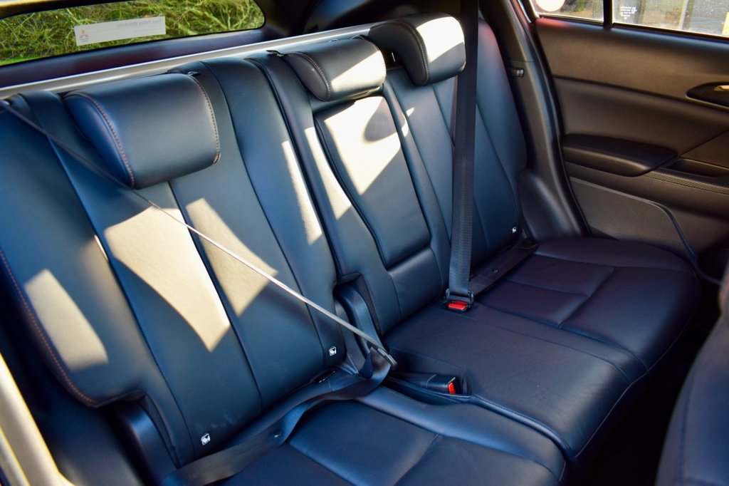 Used Mitsubishi Eclipse Cross 2019 for sale - 77451908: Photo 30