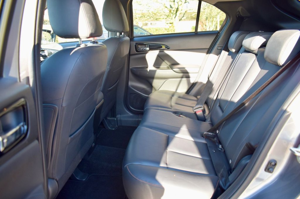 Used Mitsubishi Eclipse Cross 2019 for sale - 77451908: Photo 33