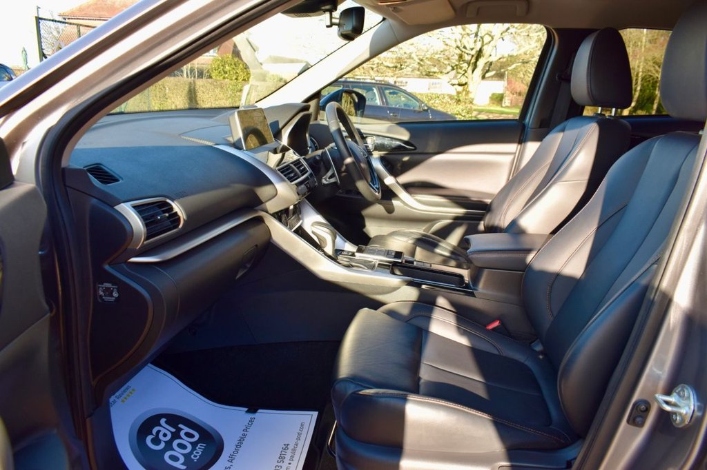 Used Mitsubishi Eclipse Cross 2019 for sale - 77451908: Photo 34