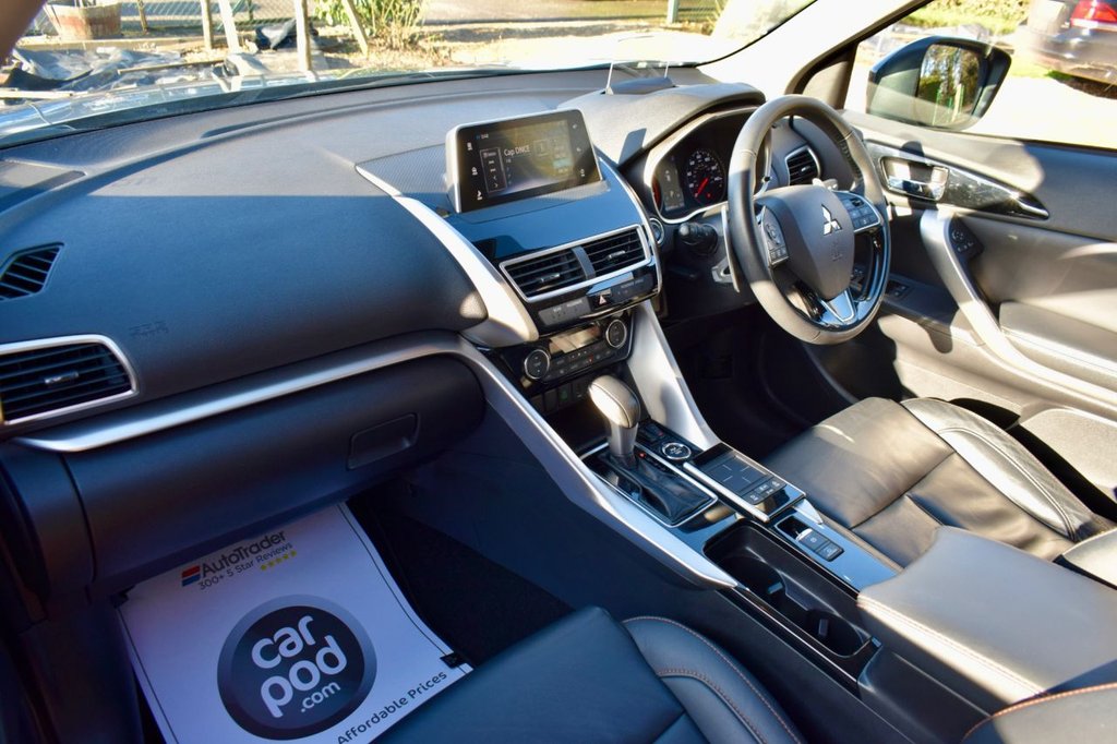 Used Mitsubishi Eclipse Cross 2019 for sale - 77451908: Photo 35