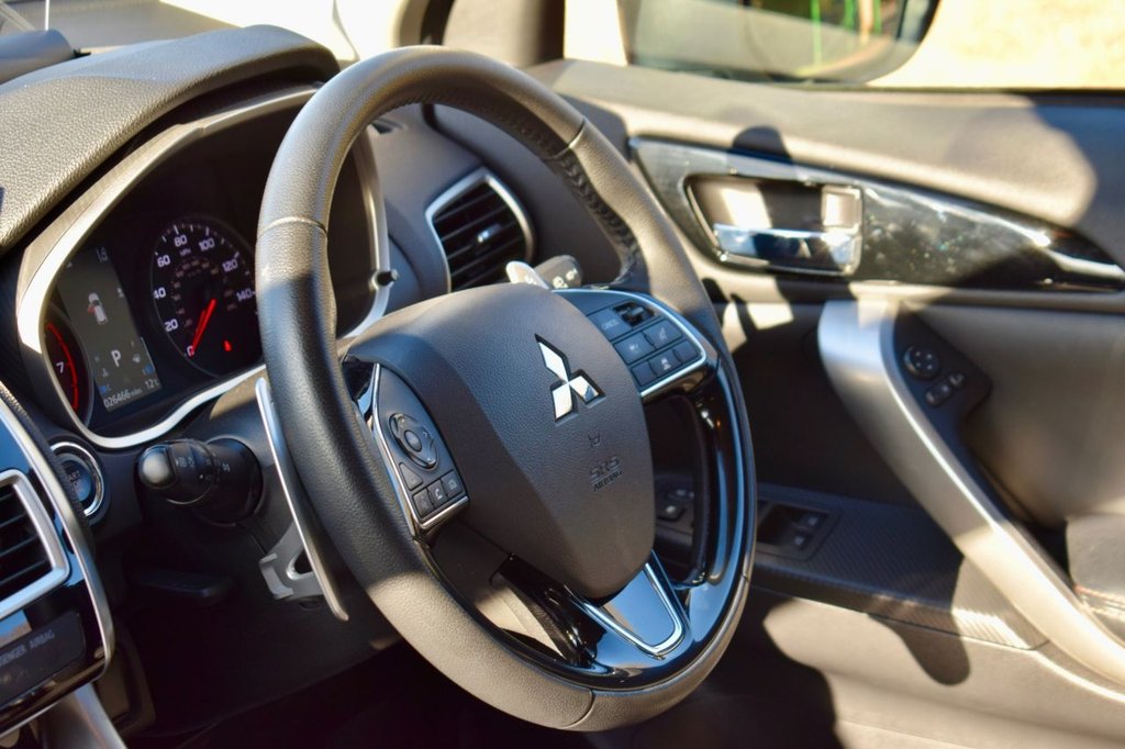 Used Mitsubishi Eclipse Cross 2019 for sale - 77451908: Photo 37