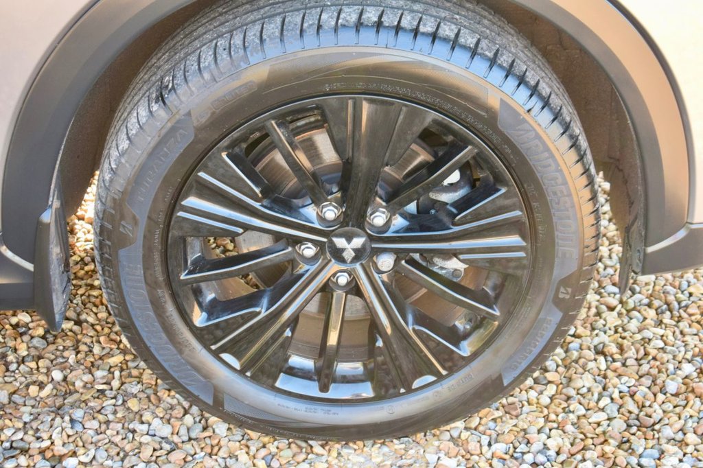 Used Mitsubishi Eclipse Cross 2019 for sale - 77451908: Photo 38