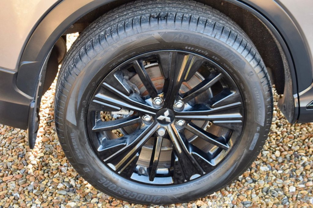 Used Mitsubishi Eclipse Cross 2019 for sale - 77451908: Photo 39