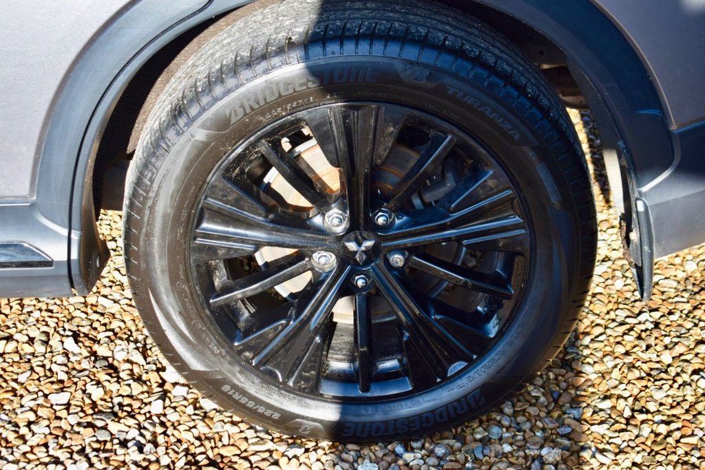 Used Mitsubishi Eclipse Cross 2019 for sale - 77451908: Photo 40