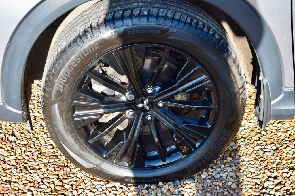 Used Mitsubishi Eclipse Cross 2019 for sale - 77451908: Photo 41