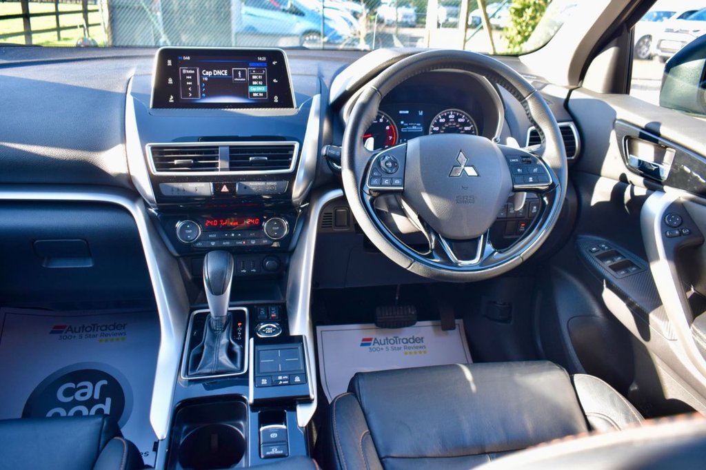 Used Mitsubishi Eclipse Cross 2019 for sale - 77451908: Photo 42