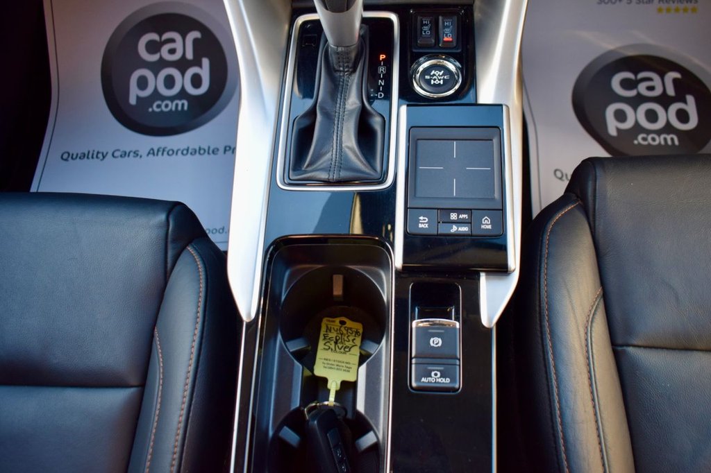 Used Mitsubishi Eclipse Cross 2019 for sale - 77451908: Photo 43