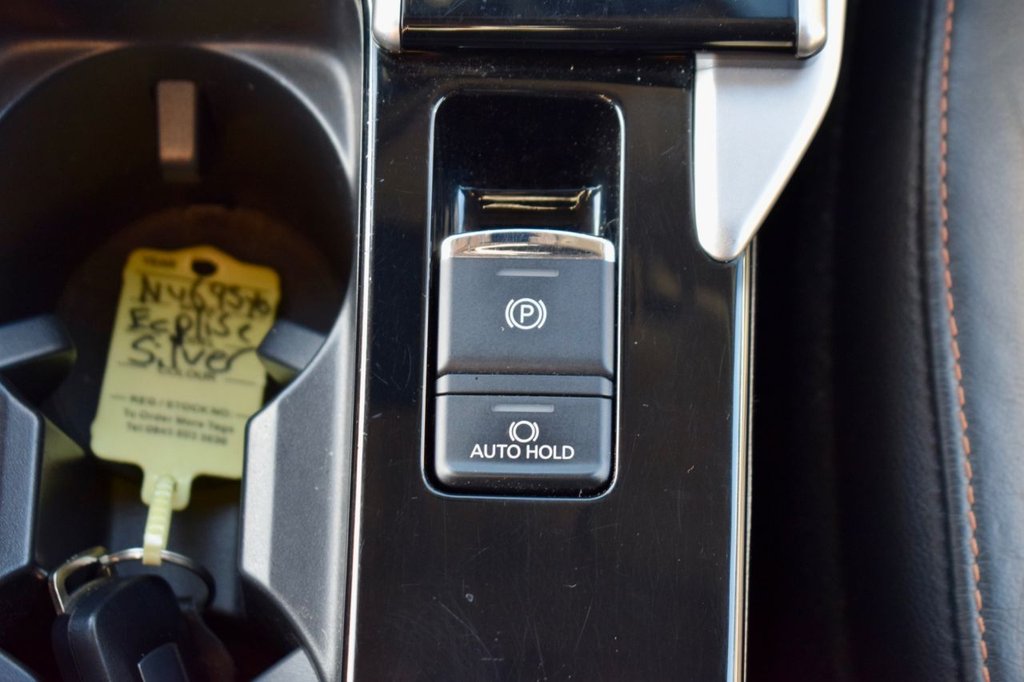 Used Mitsubishi Eclipse Cross 2019 for sale - 77451908: Photo 44