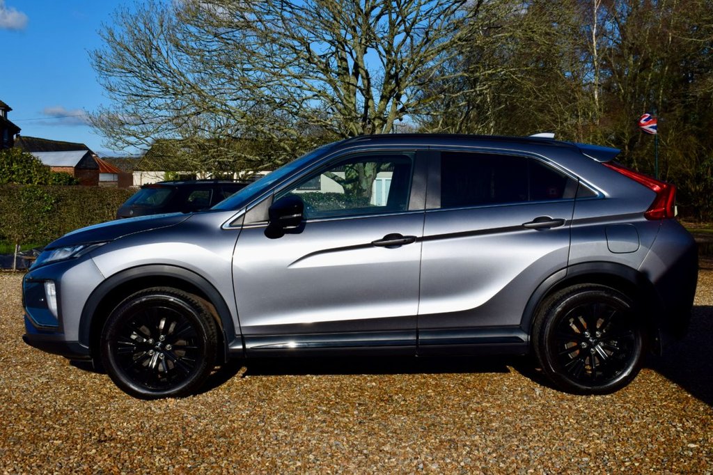 Used Mitsubishi Eclipse Cross 2019 for sale - 77451908: Photo 7