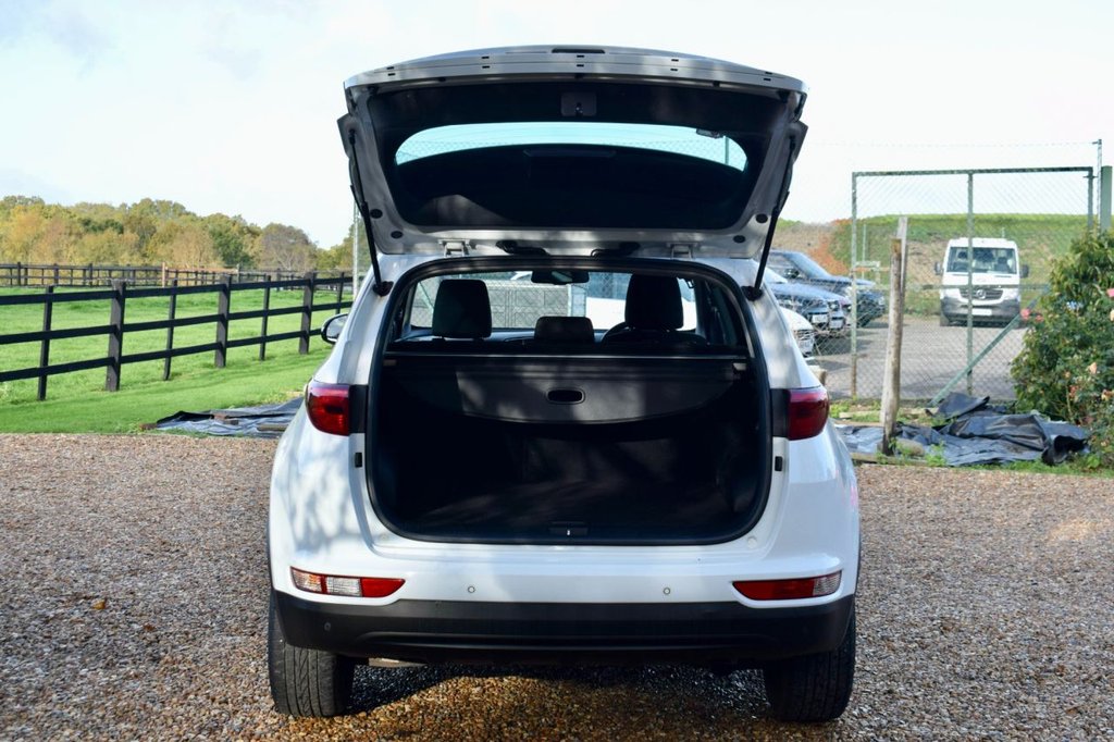 Used Kia Sportage 2016 for sale - 76406660: Photo 12