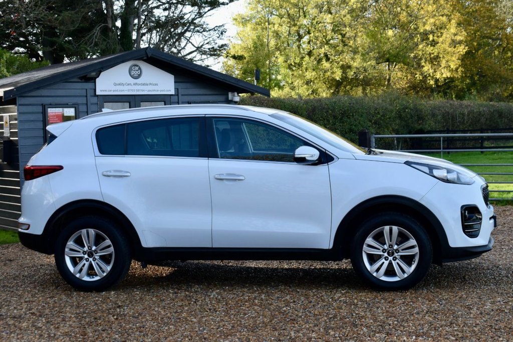 Used Kia Sportage 2016 for sale - 76406660: Photo 15