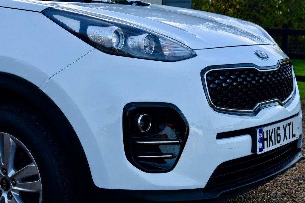 Used Kia Sportage 2016 for sale - 76406660: Photo 16