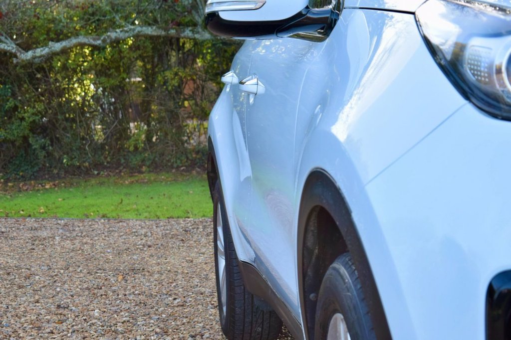 Used Kia Sportage 2016 for sale - 76406660: Photo 18