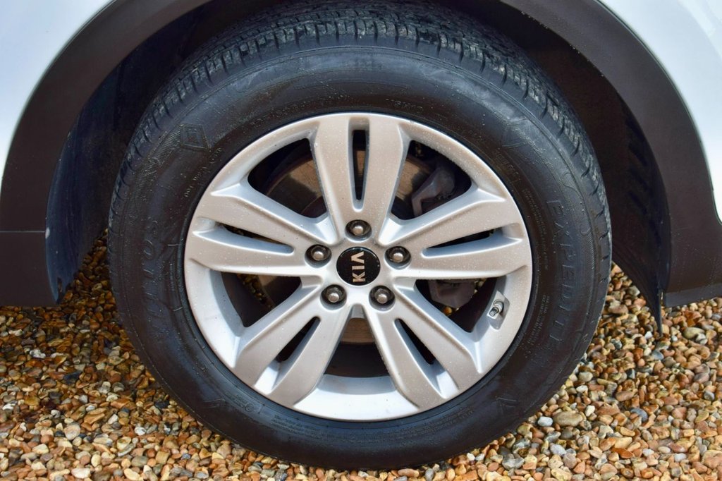 Used Kia Sportage 2016 for sale - 76406660: Photo 19