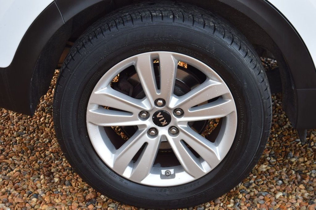 Used Kia Sportage 2016 for sale - 76406660: Photo 20