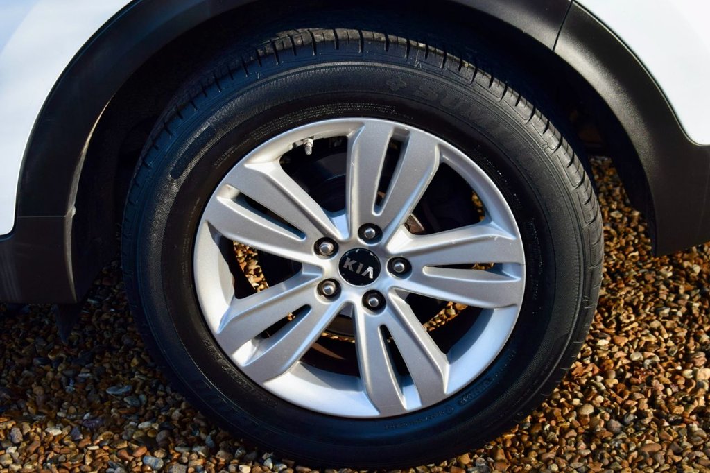 Used Kia Sportage 2016 for sale - 76406660: Photo 21