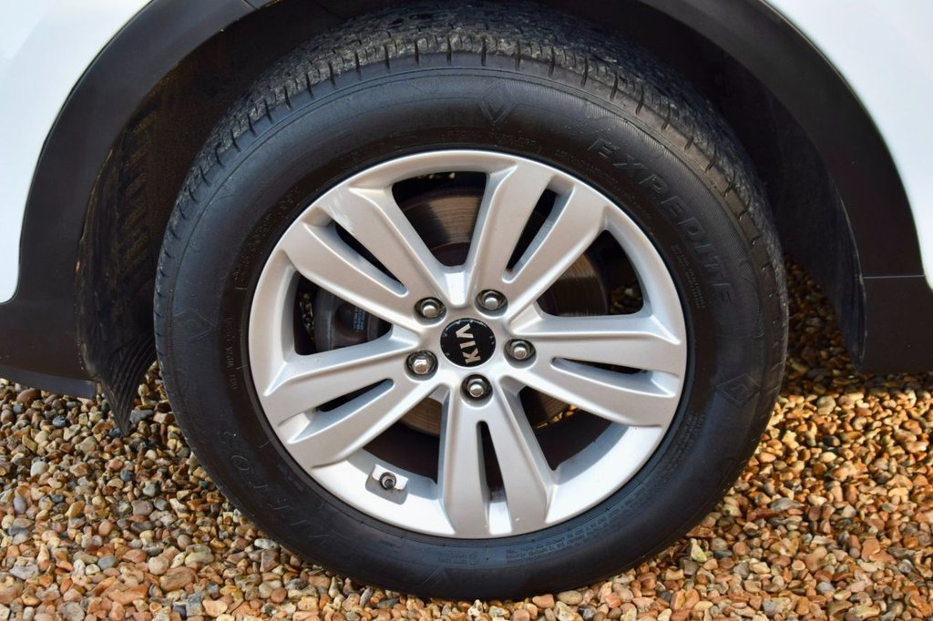 Used Kia Sportage 2016 for sale - 76406660: Photo 22