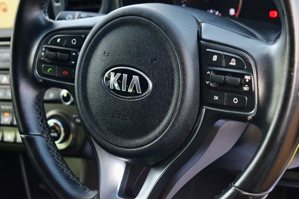 Used Kia Sportage 2016 for sale - 76406660: Photo 28