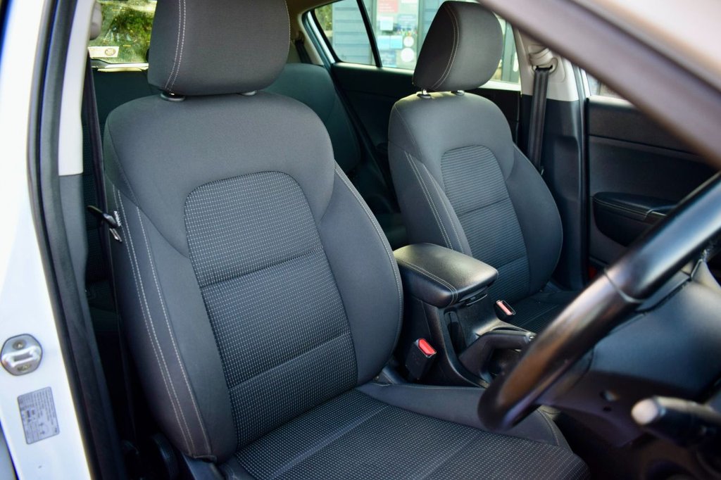 Used Kia Sportage 2016 for sale - 76406660: Photo 30