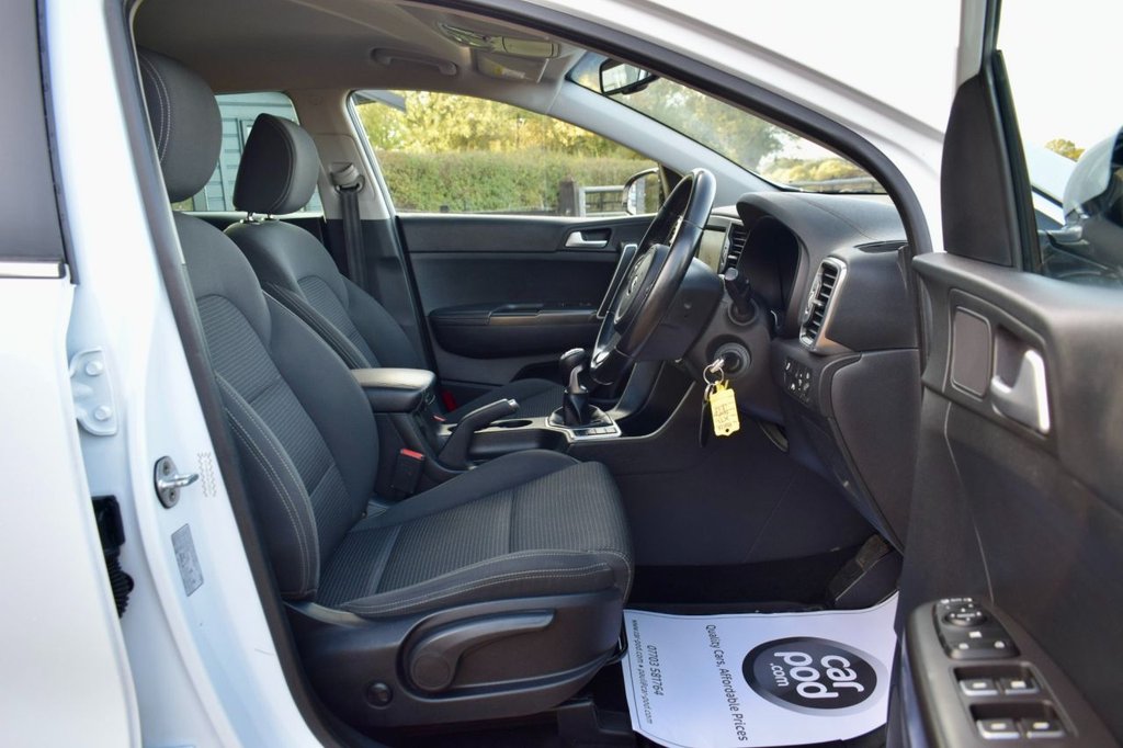 Used Kia Sportage 2016 for sale - 76406660: Photo 31