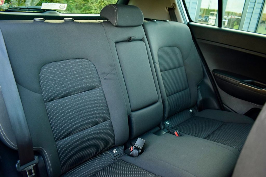 Used Kia Sportage 2016 for sale - 76406660: Photo 33