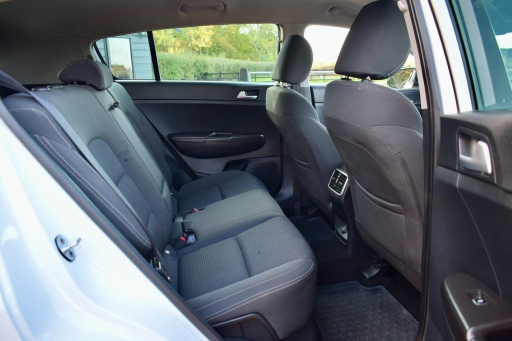 Used Kia Sportage 2016 for sale - 76406660: Photo 34