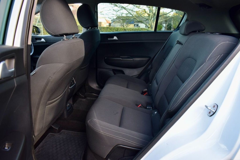 Used Kia Sportage 2016 for sale - 76406660: Photo 35