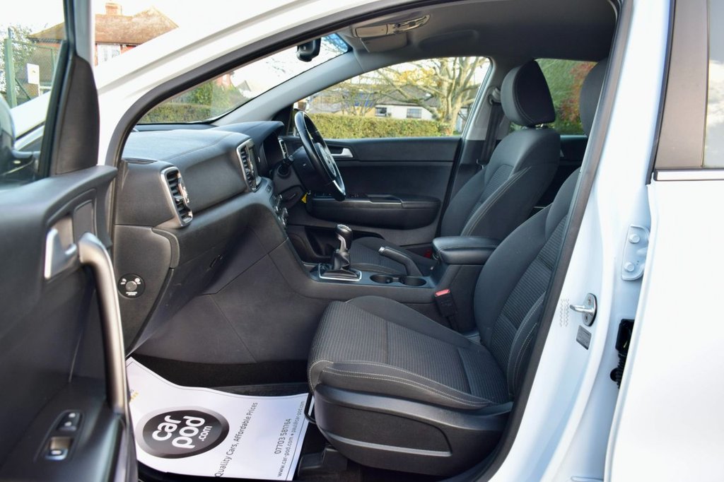 Used Kia Sportage 2016 for sale - 76406660: Photo 36