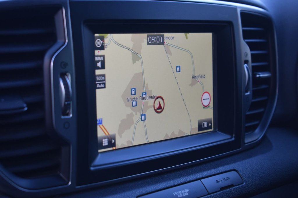 Used Kia Sportage 2016 for sale - 76406660: Photo 38