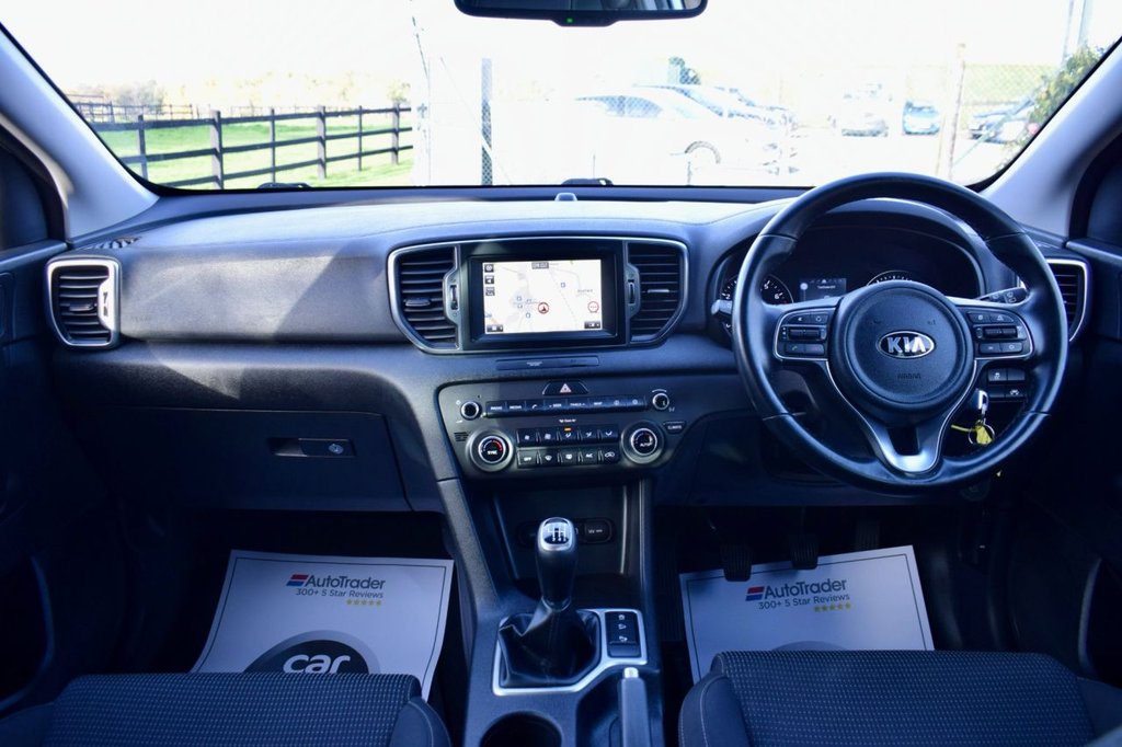 Used Kia Sportage 2016 for sale - 76406660: Photo 39