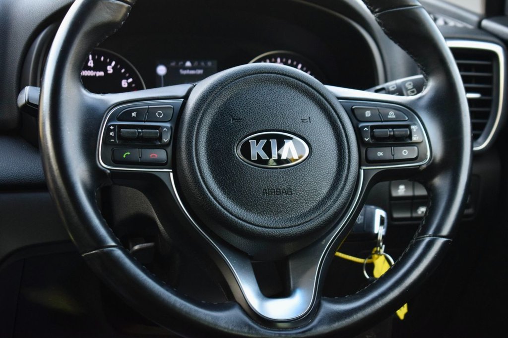 Used Kia Sportage 2016 for sale - 76406660: Photo 40