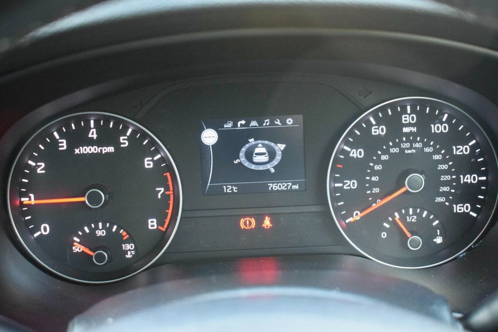 Used Kia Sportage 2016 for sale - 76406660: Photo 45