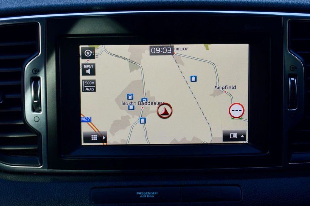 Used Kia Sportage 2016 for sale - 76406660: Photo 47