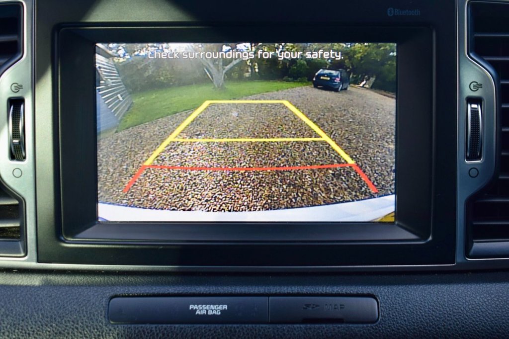 Used Kia Sportage 2016 for sale - 76406660: Photo 48