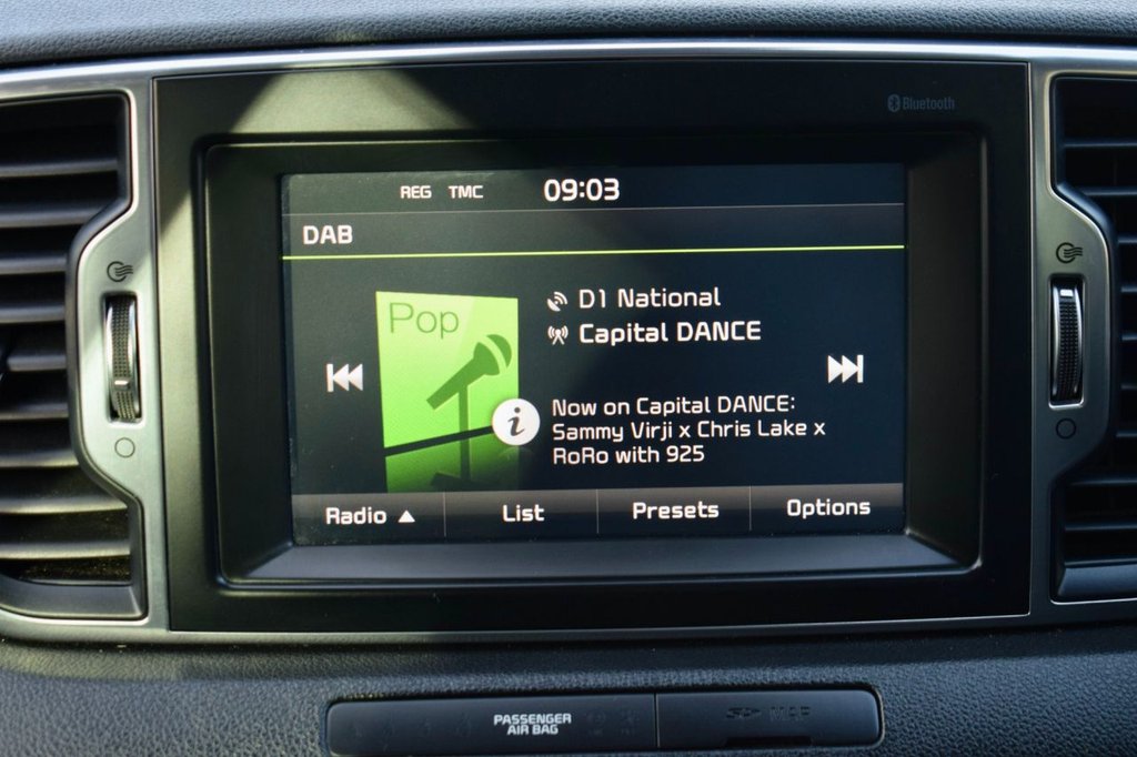 Used Kia Sportage 2016 for sale - 76406660: Photo 49