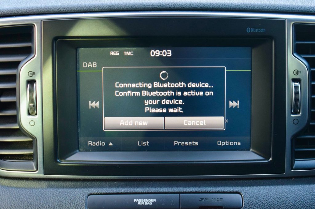 Used Kia Sportage 2016 for sale - 76406660: Photo 50