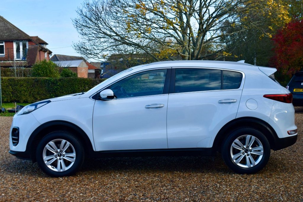 Used Kia Sportage 2016 for sale - 76406660: Photo 7