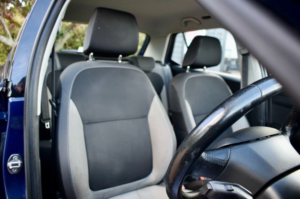 Used Skoda Fabia 2015 for sale - 76345449: Photo 25
