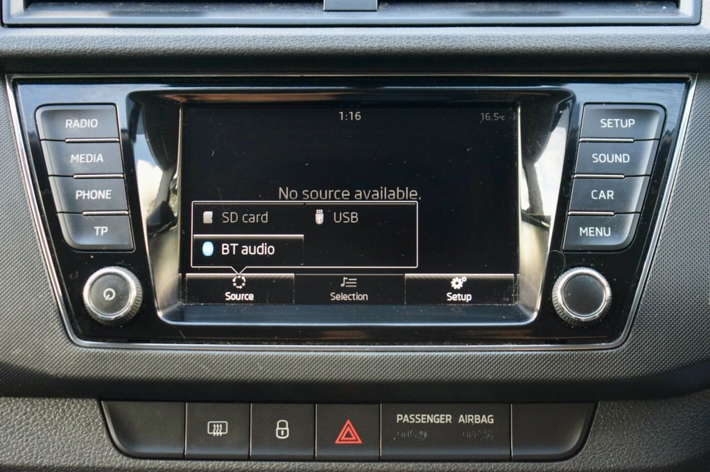 Used Skoda Fabia 2015 for sale - 76345449: Photo 36