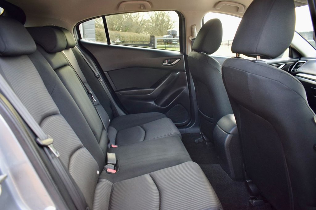 Used Mazda Mazda3 2016 for sale - 77269082: Photo 24