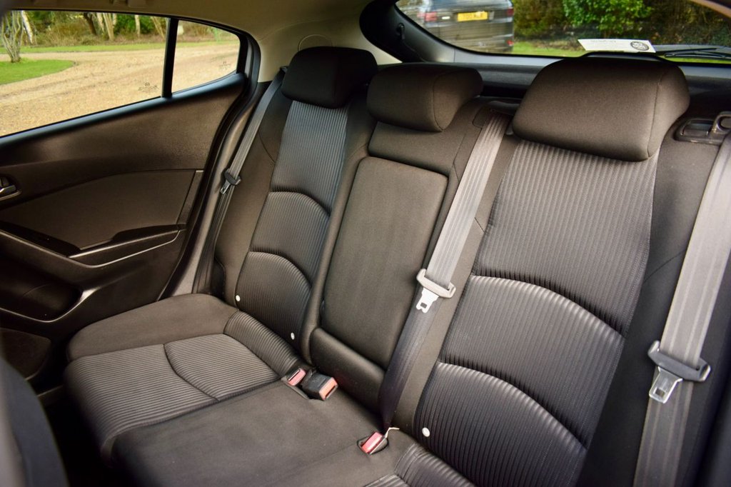 Used Mazda Mazda3 2016 for sale - 77269082: Photo 25